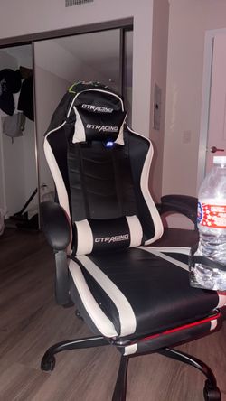 Gtracing gaming chair