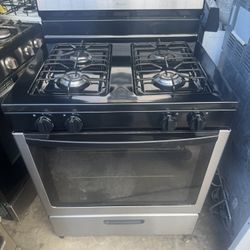 Stove