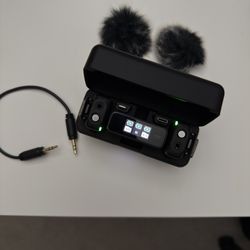 DJI MIC (First Edition) SEE DESCRIPTION