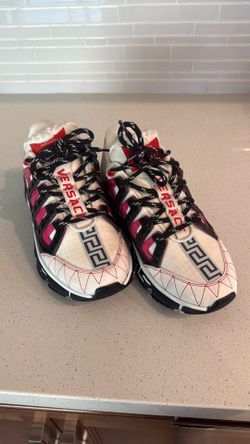 Versace shoes women EU 37.5