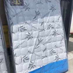 Mattress