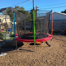 Trampoline 