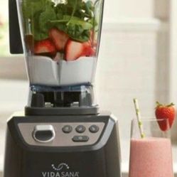 Licuadora De Alta  Princess House