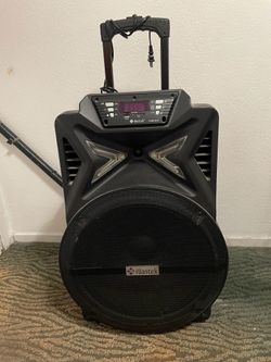 Speaker