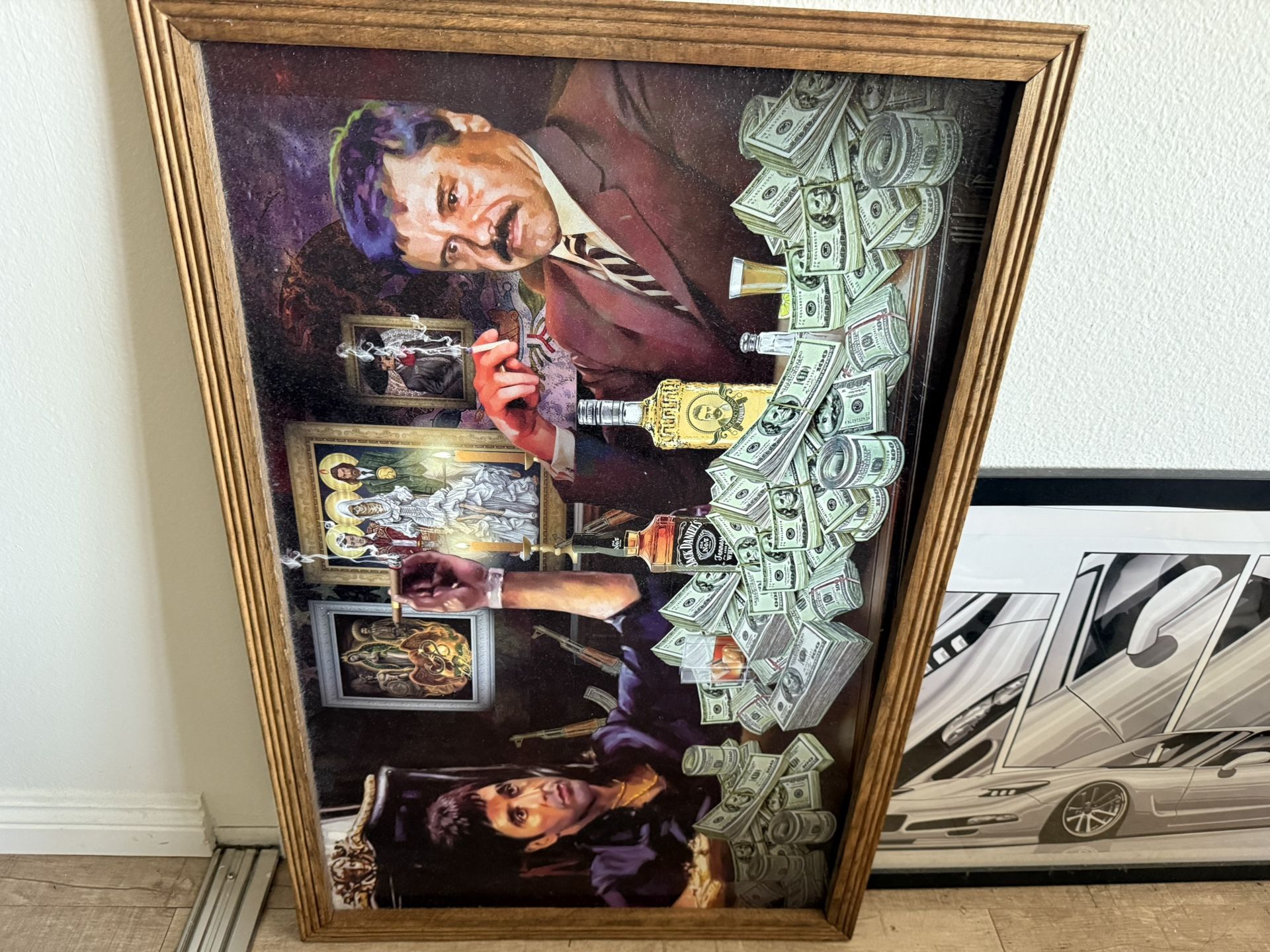 Poster Frame