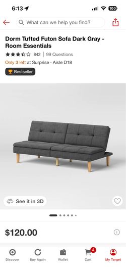 Futon