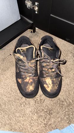 Nike sb dunks pushhead 2