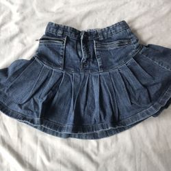 Girls Skirt
