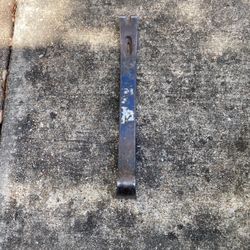 Pry Bar