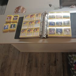 Fleer91 Baseball Cards
