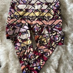 LuLaRoe Leggings 