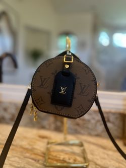 Mini Cross Body Bag