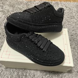 Alexander Mcqueen Shoes 