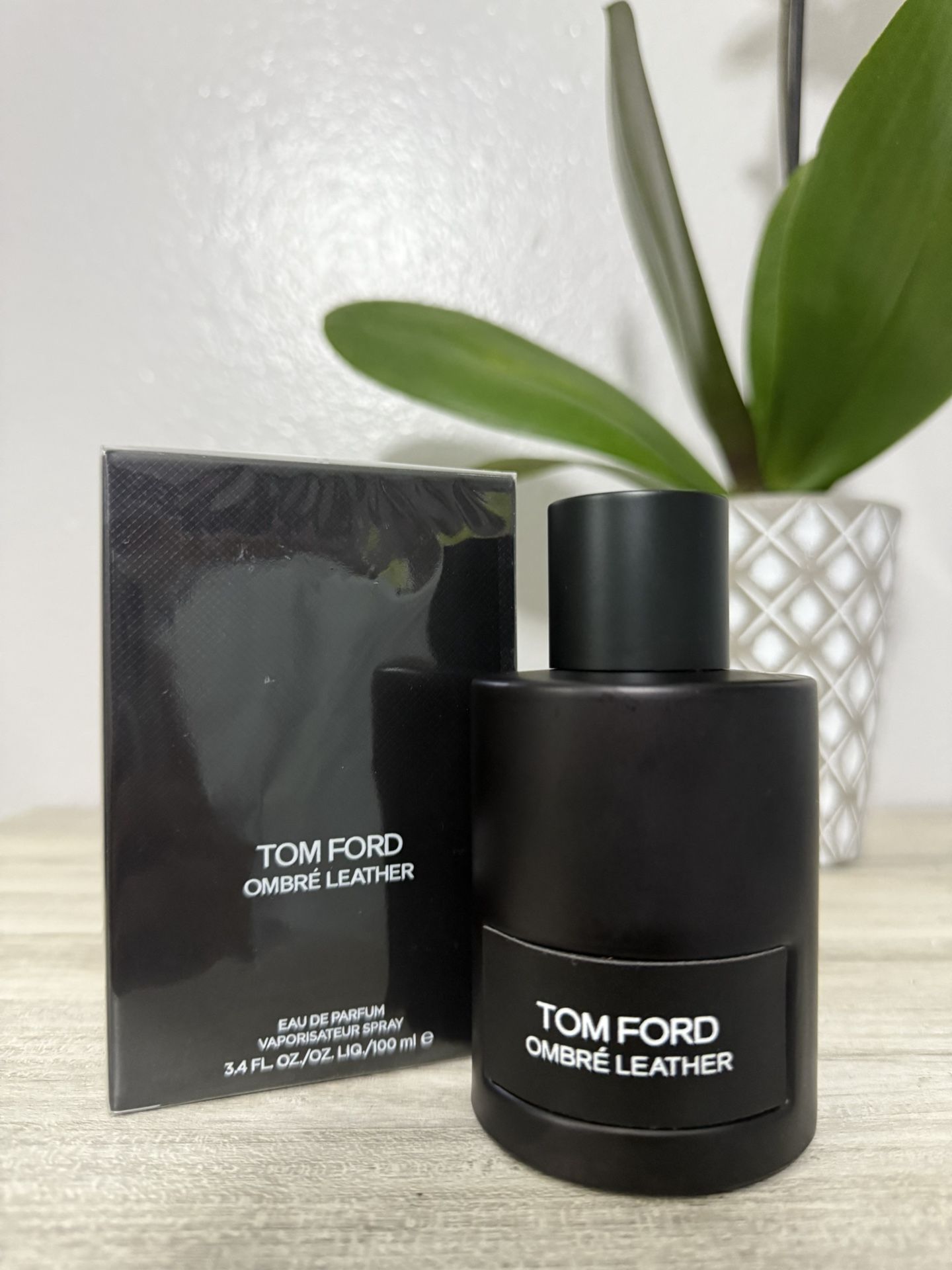 Tom Ford Ombre Leather Parfum
