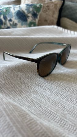 Maui Jim Ocean Tortie
