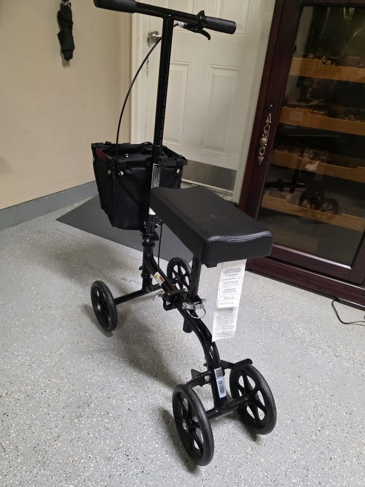 Knee Scooter