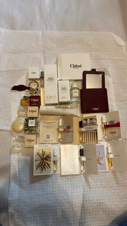 Fragrance set