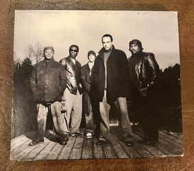 Dave Mathew’s Band CD Everyday