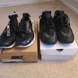 Mens 9.5 And 10-10.5$$$$ Still Available Nike Joints