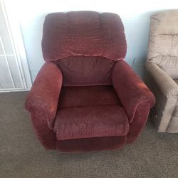 Rocker/Recliner