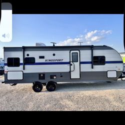 2022 Gulf Stream Kingsport M-236RL