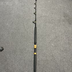 Fishing Rod STATUS / Australian Made/ 5’