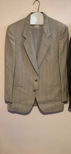 Vintage suit