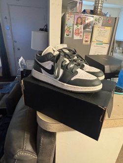 Boys Jordans shoes