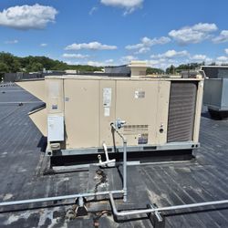 Calefacción/Heating/Hvac Technical 