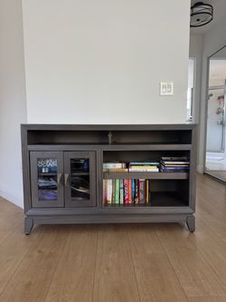 TV console