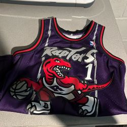 Tracy Mcgrady Jersey 