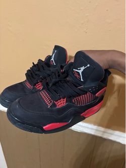 Jordan 4