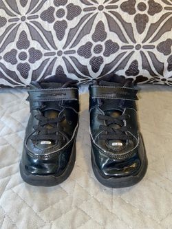 Toddler Boy JORDAN B'LOYAL Shoes 8C