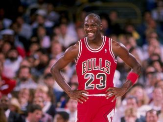 Jordan’s