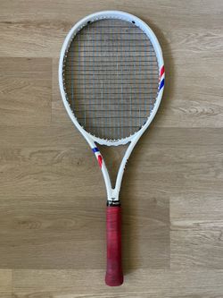Technifibre TFight T305S 2025 - 4 1/4 Grip Size