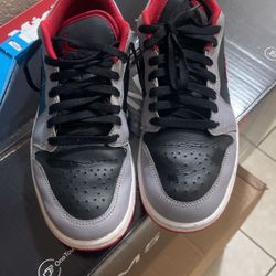 Nikes