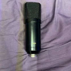 XLR Mic (Tonor TC 20) (high Quality) 