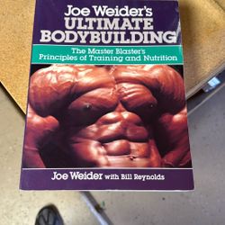 Men And Women Bodybuilding