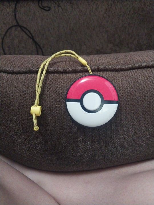 Pokemon Go Plus Plus