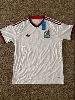 Mexico Jersey Fan Version World Cup