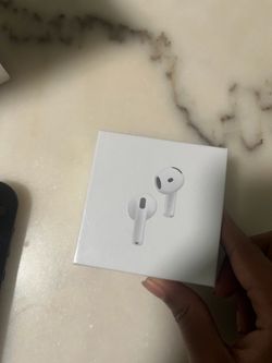 AirPod gen4