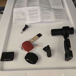 K5X PORTABLE RECORDER 