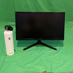 22” Monitor (power cord included)