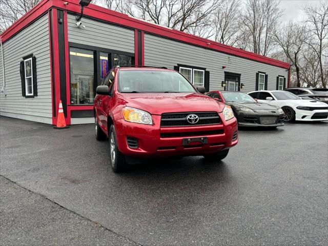 2011 Toyota RAV4