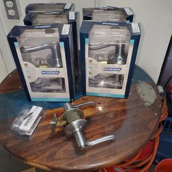 Door Handles