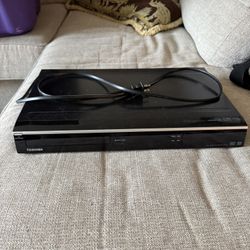 DVD Recorder 