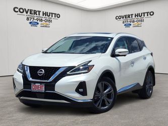 2023 Nissan Murano
