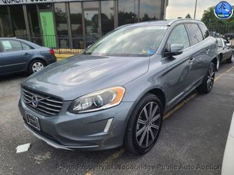 2017 Volvo XC60