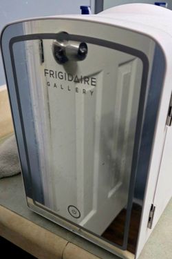 Make up Fridge