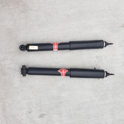 Lincoln Towne Car KYB Shocks Brand New